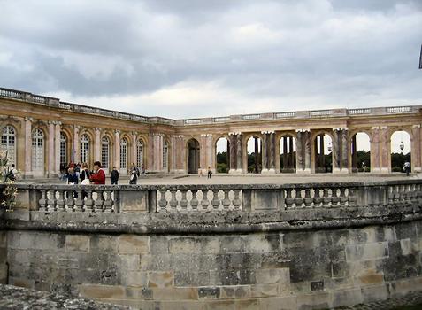 Château de Versaillesle grand Trianon