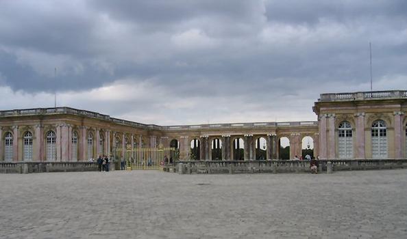 Château de VersaillesGrand Trianon