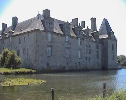 Château de Foulletorte