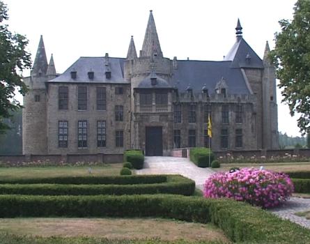 Château de Laarne