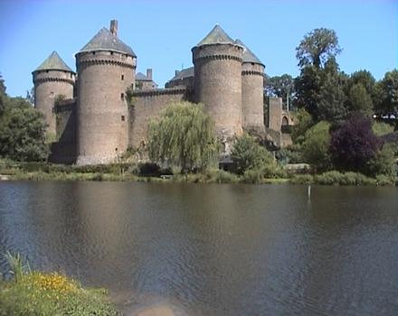 Château de Lassay