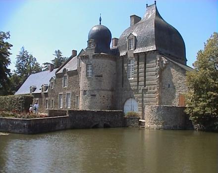 Château de Montesson