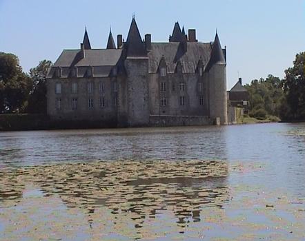 Château du Rocher