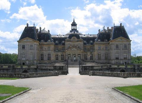 Château de Vaux le Vicomte