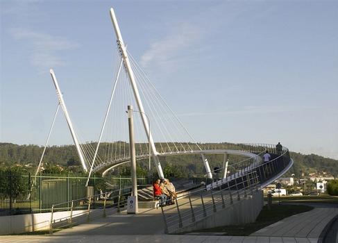 As Footbridge