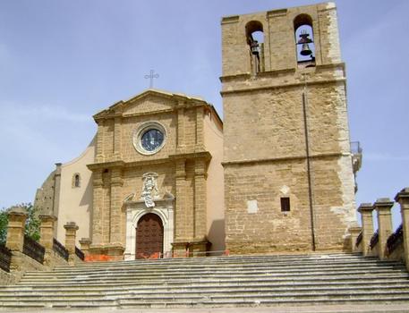 Kathedrale San Gerlando