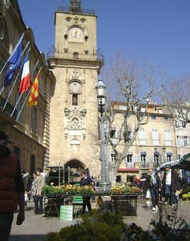 Rathaus (Aix-en-Provence)