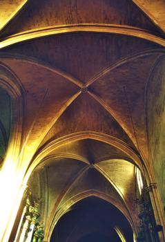 Kathedrale von Aix-en-Provence