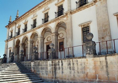 Abtei Alcobaça