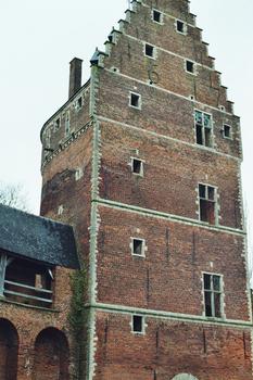 Burg Beersel