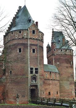 Burg Beersel