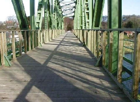 Brücke Blaton