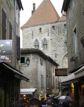 Carcassonne Ramparts