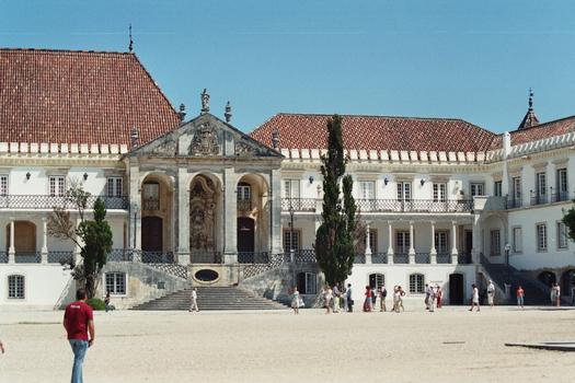 Coimbra University