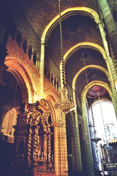 Kathedrale von Evora