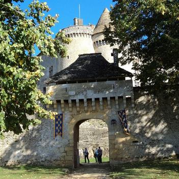Schloss Fenelon