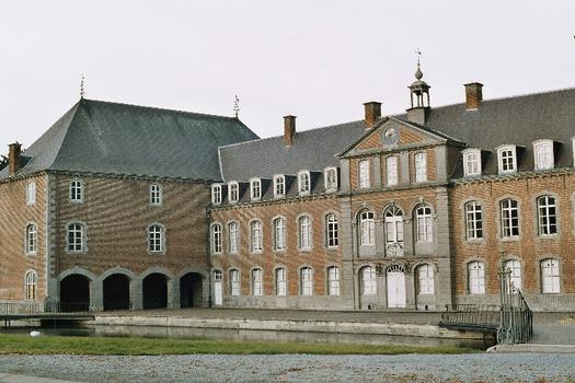 Schloss Franc-Waret
