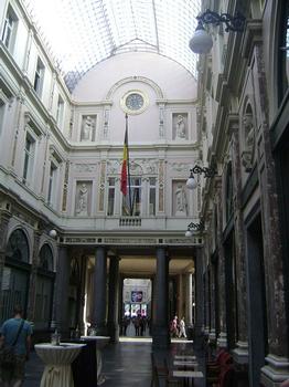 Galeries royales Saint-Hubert
