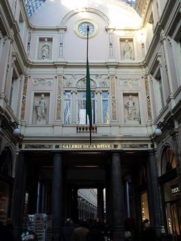Royal Galleries of Saint-Hubert