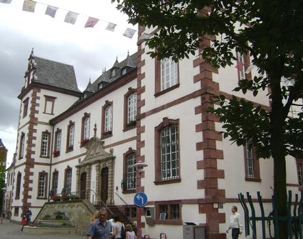 Merzig Town Hall