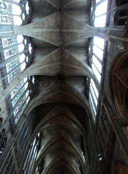 Metz Cathedral