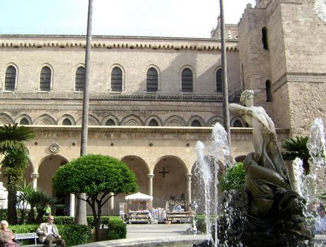 Kathedrale von Monreale