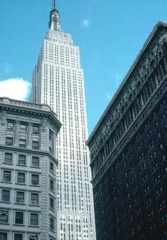 L'Empire State Building (1932)