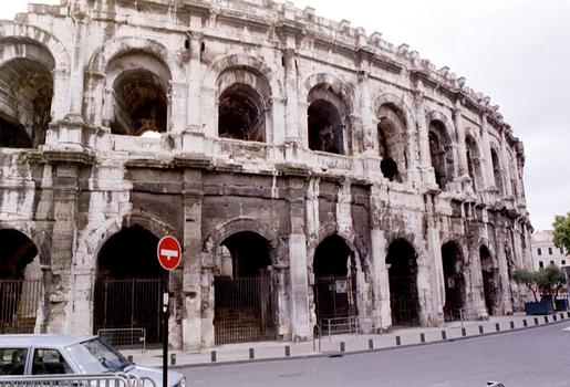 Nîmes Arena