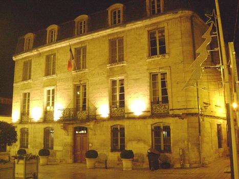Périgueux Town Hall