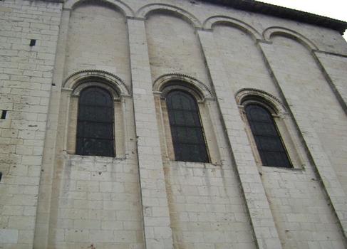 Kirche Saint-Etienne-la-Cité