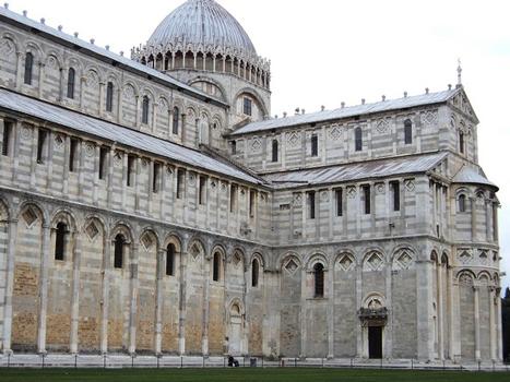 Cathedral of Pisa