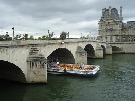 Le Pont-Royal