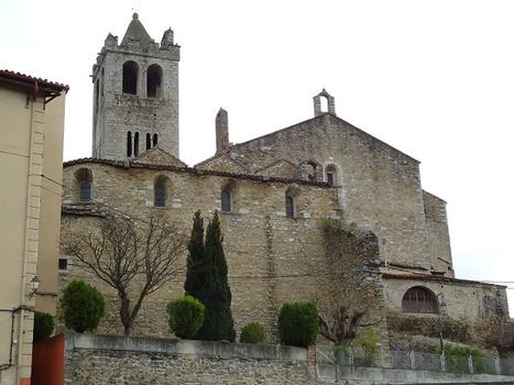 Eglise Saintes-Juste-et-Ruffine