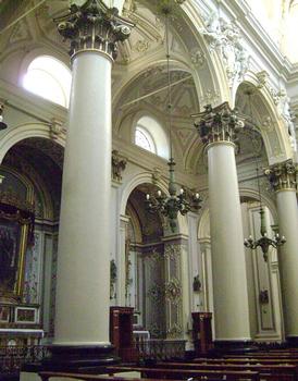 Kathedrale Sankt Johannes der Täufer