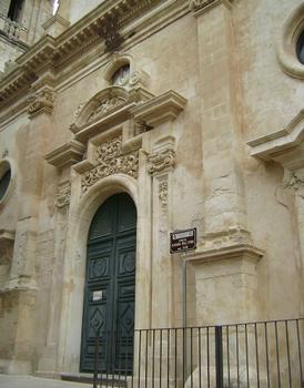 Church of Santa Maria del Itria
