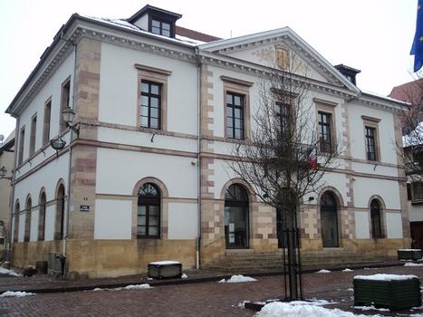 Rathaus (Rouffach)