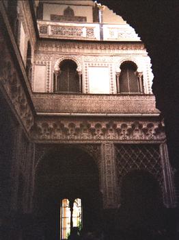 Alcázar (Sevilla)