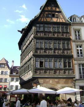 Maison Kammerzell (Strasbourg)