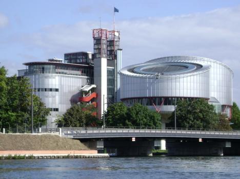 Europäischer Gerichtshof für Menschenrechte