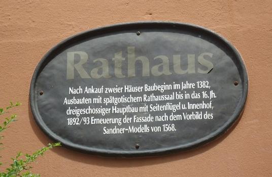 Rathaus (Straubing)