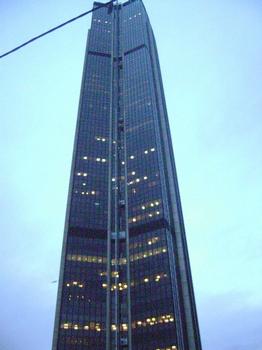 Maine-Montparnasse Tower