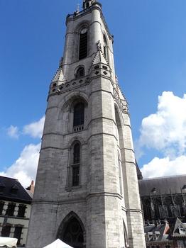 Tournai Belfry