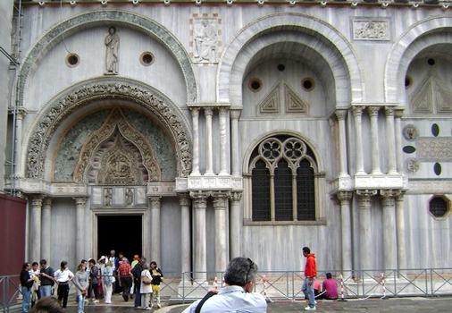 Basilica di San Marco