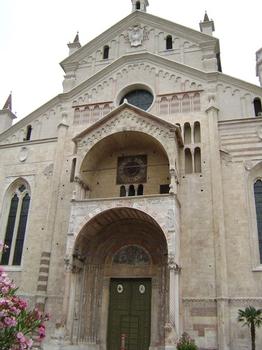 Cattedrale di Santa Maria Matricolare
