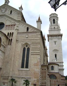 Cattedrale di Santa Maria Matricolare
