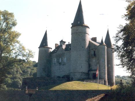 Vêves Castle