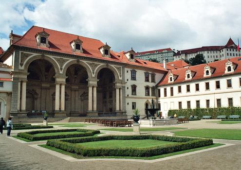 Palais Wallenstein