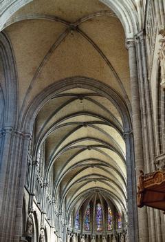 Ieper Cathedrale