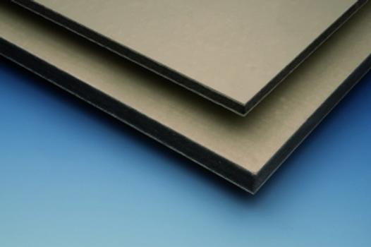 Kunststoff-Verbundplatten für Schalungs- und Gerüstsysteme