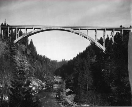 Pont d'Echelsbach